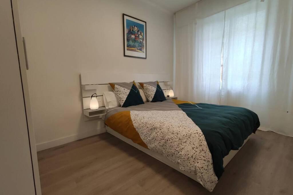 Larraina By Clabao Appartement Pamplona Buitenkant foto