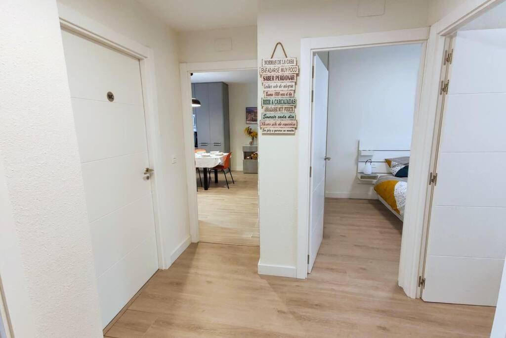 Larraina By Clabao Appartement Pamplona Buitenkant foto