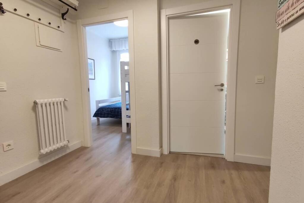 Larraina By Clabao Appartement Pamplona Buitenkant foto